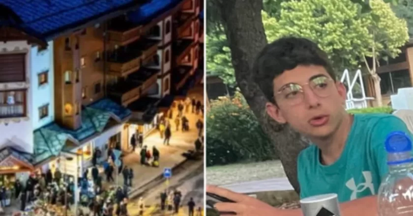 Riccardo morto a Crans-Montana, autopsia choc: cosa emerge