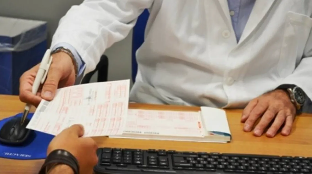 Ricette mediche, nuove scadenze dal 1° febbraio nel Lazio