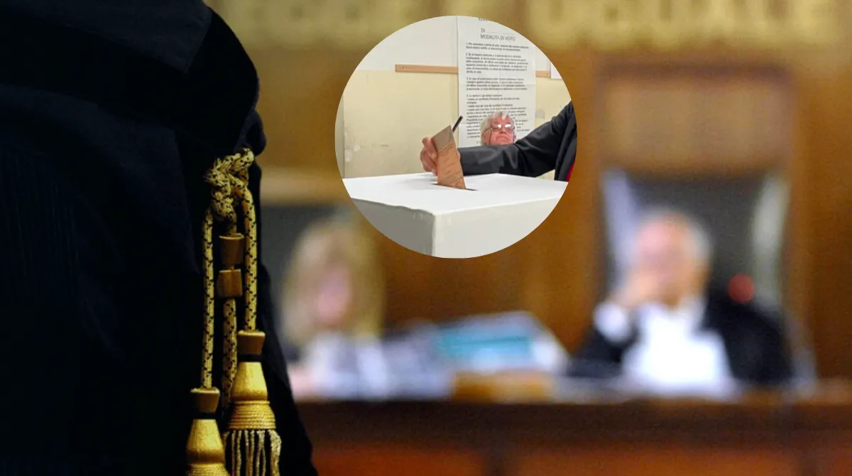 referendum giustizia 2026