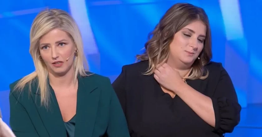 “Vi ho scoperte”. C’è posta per te, le sorelle perdono la faccia: finisce malissimo