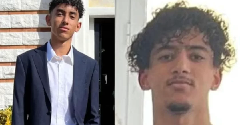 La Spezia, studente ucciso a scuola: arrestato Zouhair Atif, il gesto choc dopo la coltellata