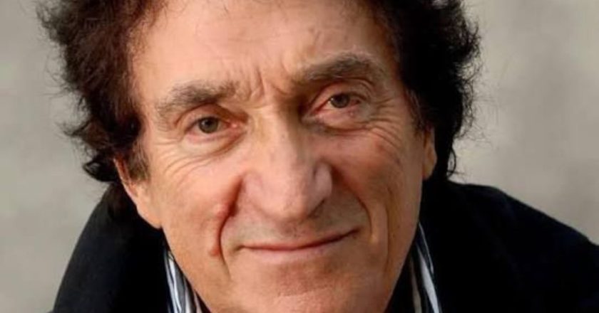 Tony Dallara ci lascia: il mito è morto a 89 anni