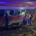 Scontro tra due treni in Andalusia: almeno 5 morti e passeggeri intrappolati