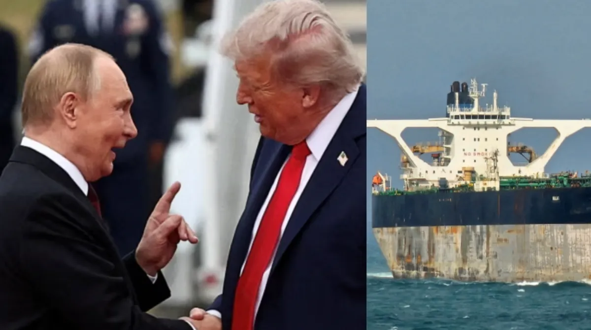 Venezuela, la risposta choc della Russia a Trump: cosa fa Putin