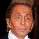 Addio allo stilista Valentino, il re della moda italiana