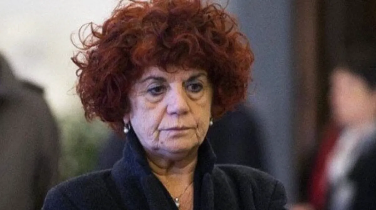 valeria fedeli cause morte oggi