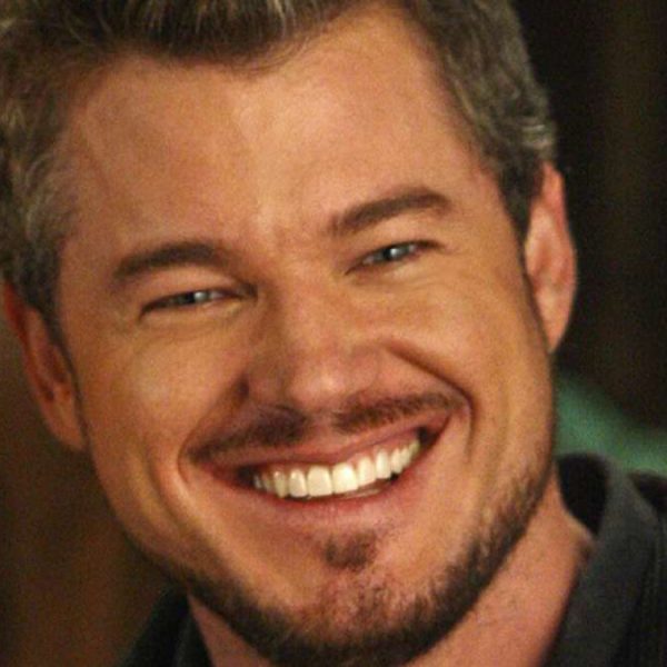 Eric Dane si spegne a 53 anni: il volto di Grey’s Anatomy vinto dalla Sla