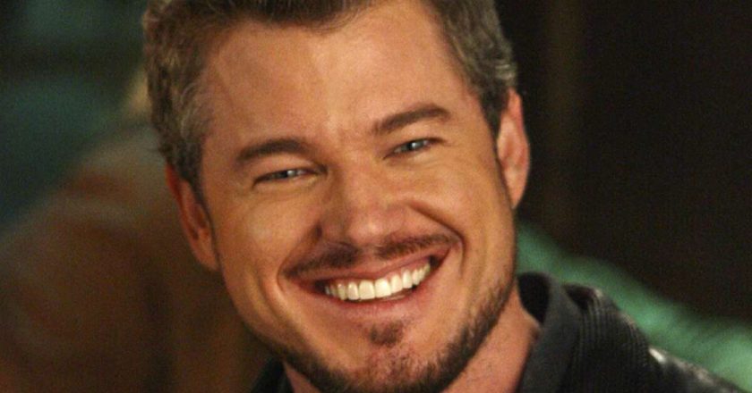 Eric Dane si spegne a 53 anni: il volto di Grey’s Anatomy vinto dalla Sla