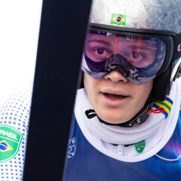 Chi è Lucas Pinheiro Braathen, primo oro del Brasile alle Olimpiadi invernali