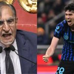 Inter-Juve, interviene La Russa ed è caos: “Rubare a chi ruba è giusto”