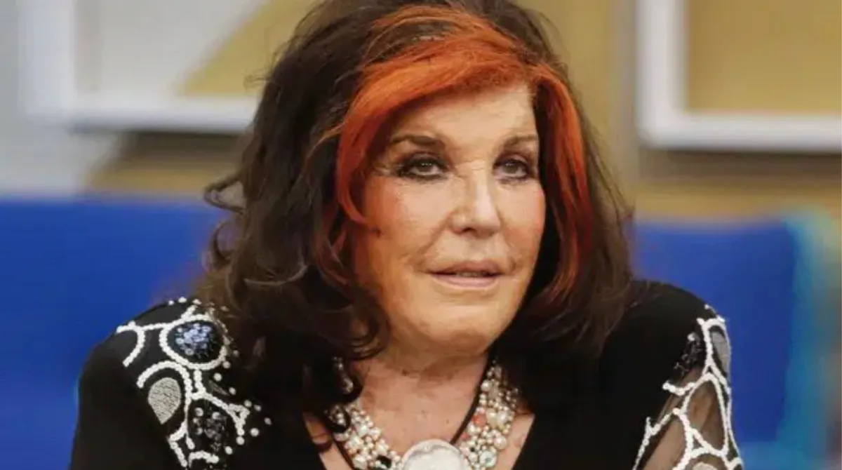 È morta Patrizia De Blanck a 85 anni. La figlia Giada racconta la malattia affrontata nel silenzio e l’ultimo periodo della contessa della tv.