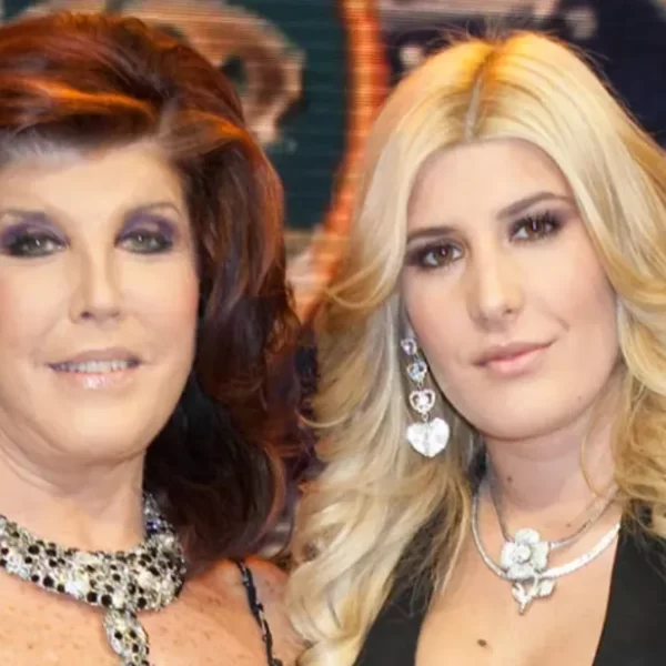 Tv italiana sotto choc, morta Patrizia De Blanck: il messaggio straziante della figlia
