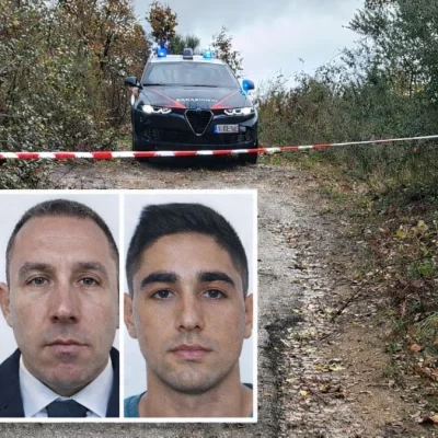 “Ho sparato”. Cacciatori morti nel bosco, clamorosa svolta nelle indagini