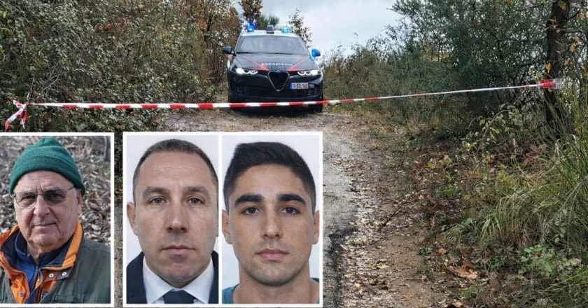 “Ho sparato”. Cacciatori morti nel bosco, clamorosa svolta nelle indagini