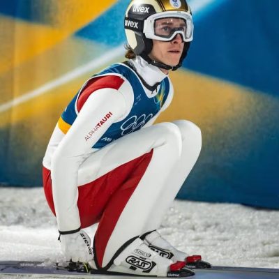 “Squalificato”. Olimpiadi, la clamorosa decisione sul campione