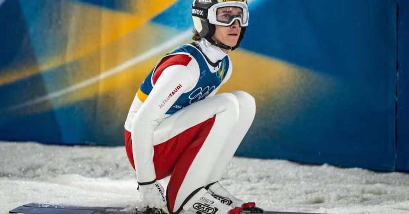 “Squalificato”. Olimpiadi, la clamorosa decisione sul campione