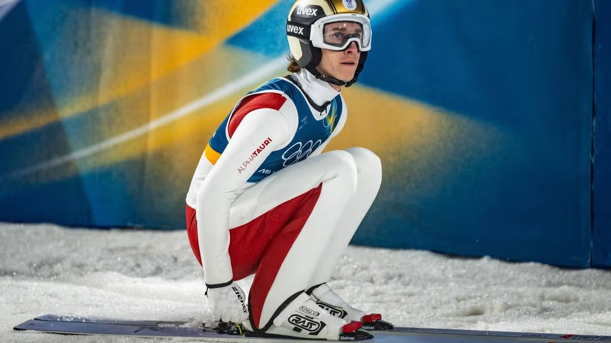 “Squalificato”. Olimpiadi, la clamorosa decisione sul campione Foto-1200×670-16-6