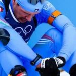Operato al cuore dopo le Olimpiadi, ecco perché l’azzurro Giacomel si era ritirato