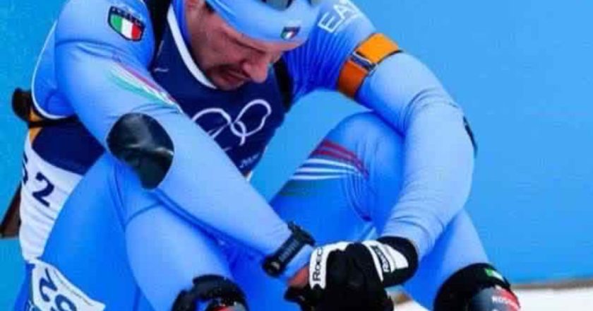 Operato al cuore dopo le Olimpiadi, ecco perché l’azzurro Giacomel si era ritirato