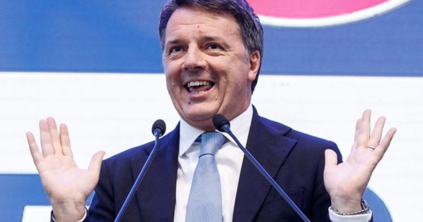 Matteo Renzi: “Se la destra si divide, la vittoria della sinistra è probabile”