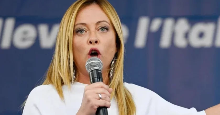 “Ribaltone”. Sondaggi, il dato è clamoroso: Giorgia Meloni a bocca aperta