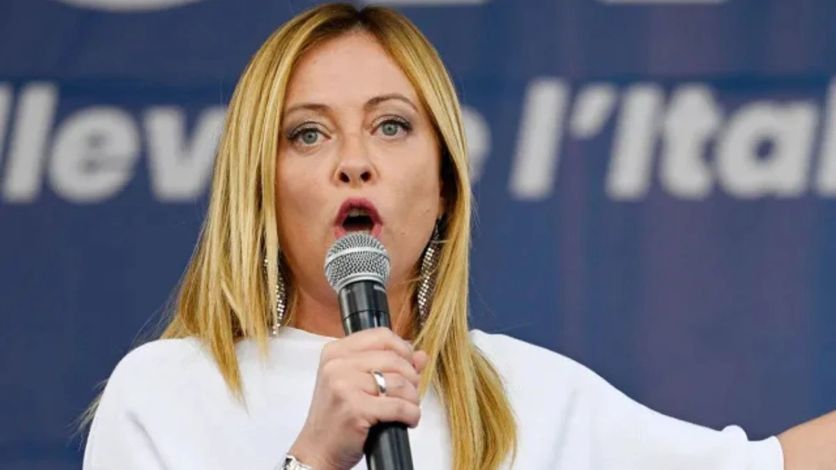 Meloni sul referendum: “Italiani votate con coscienza”, poi la risposta a Mattarella Giorgia Meloni