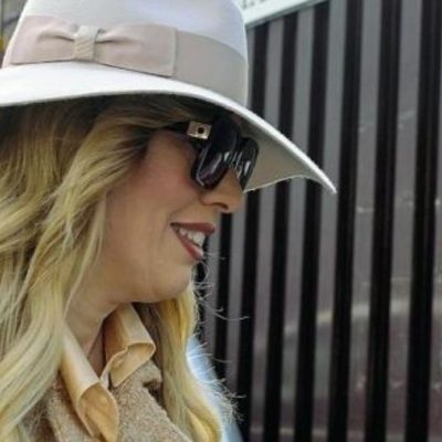 Giletti in tv: ecco le chat tra Maria Rosaria Boccia e Sigfrido Ranucci