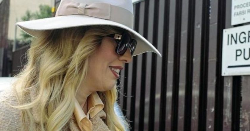 Giletti in tv: ecco le chat tra Maria Rosaria Boccia e Sigfrido Ranucci