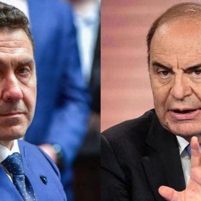 Vannacci, il sondaggio di Bruno Vespa: che batosta!