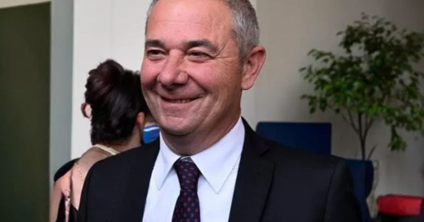 Terremoto in Italia, arrestato il noto politico: gravi accuse