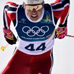 Sesto oro, è il re dei Giochi olimpici