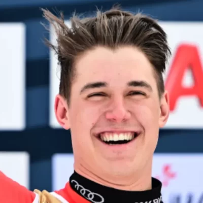 Franjo von Allmen nella storia: tre ori alle Olimpiadi Milano-Cortina 2026