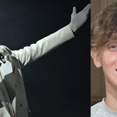 “Adesso parlo io”. Il papà del 16enne morto a Crans-Montana rompe il silenzio