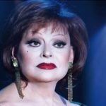 “Addio”. Ci lascia un mito italiano: amatissima, il triste annuncio è appena arrivato