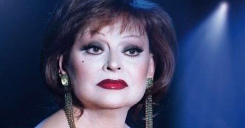 “Addio”. Ci lascia un mito italiano: amatissima, il triste annuncio è appena arrivato