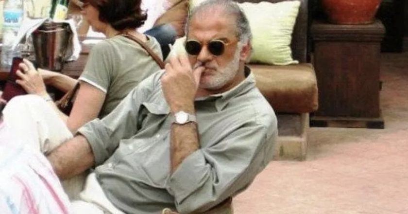 Lutto enorme in Italia: proprio lui. L’addio addolorato dei colleghi