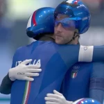 Olimpiadi Milano-Cortina 2026, l’Italia vola in finale nella Short track: battuta l’Olanda