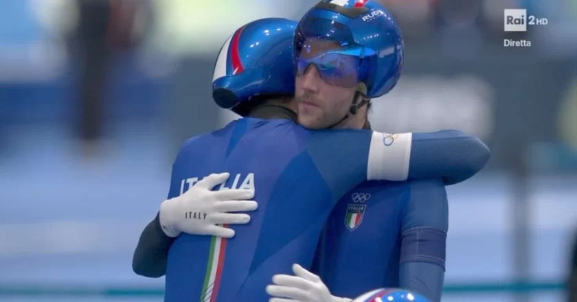 Olimpiadi Milano-Cortina 2026, l’Italia vola in finale nella Short track: battuta l’Olanda