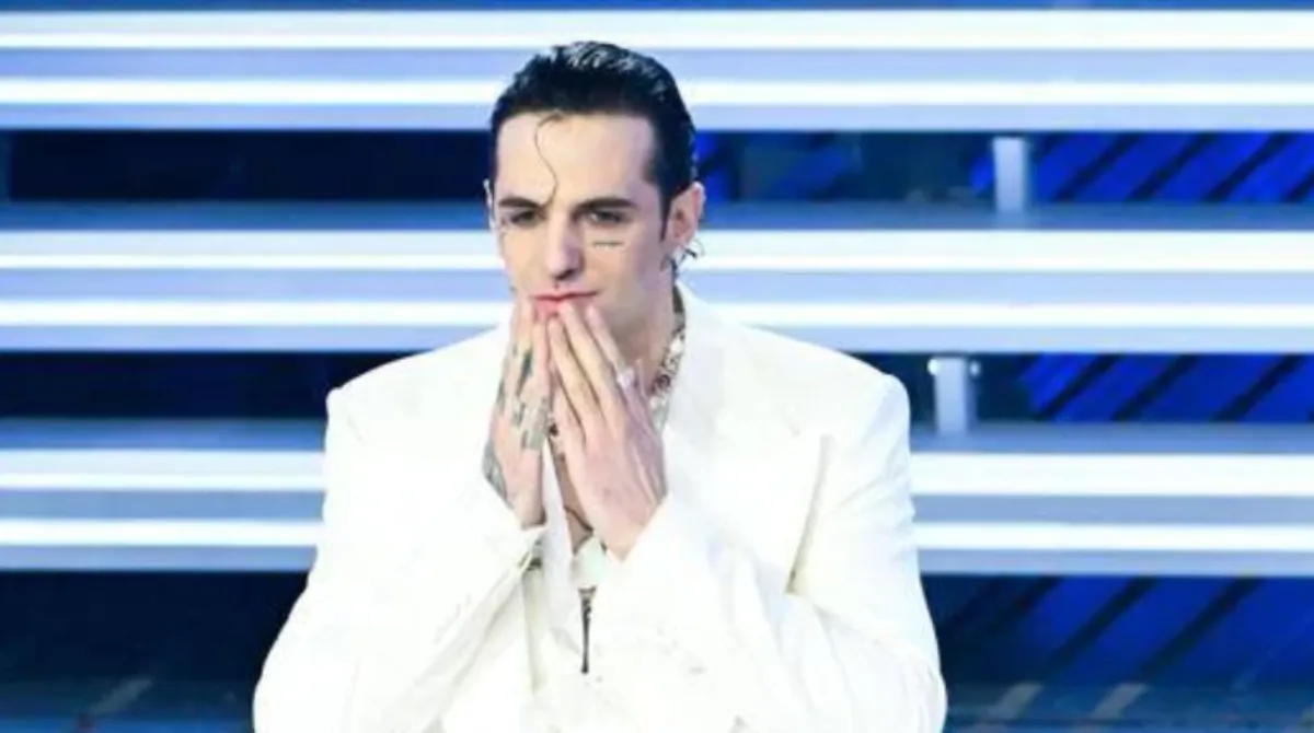 Sanremo, la bomba su Achille Lauro: è successo in piena notte achille