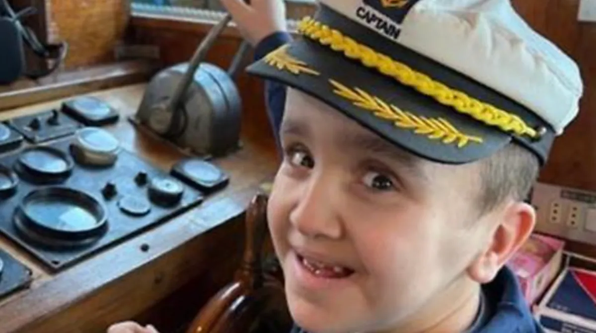 Rivara, morto il piccolo Alessandro Cardì dopo intervento alle adenoidi: aperto fascicolo dalla Procura alessandro