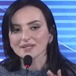 Sanremo 2026, Arisa rischia la squalifica? Cosa è successo davvero in sala stampa