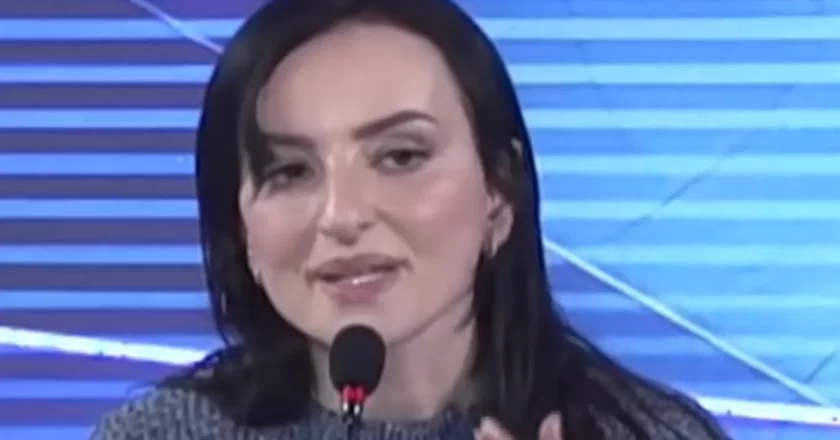 Sanremo 2026, Arisa rischia la squalifica? Cosa è successo davvero in sala stampa