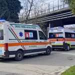 Ascoli Piceno, trovati morti un uomo e una donna in una tenda vicino al cimitero: indagini in corso