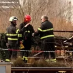 Olimpiadi, sabotaggi sulle linee ferroviarie: tre azioni in poche ore. Salvini parla di “attentato”