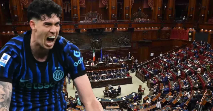 Caso Bastoni arriva in Parlamento: La Russa, Letta e Marattin si schierano dopo Inter-Juventus