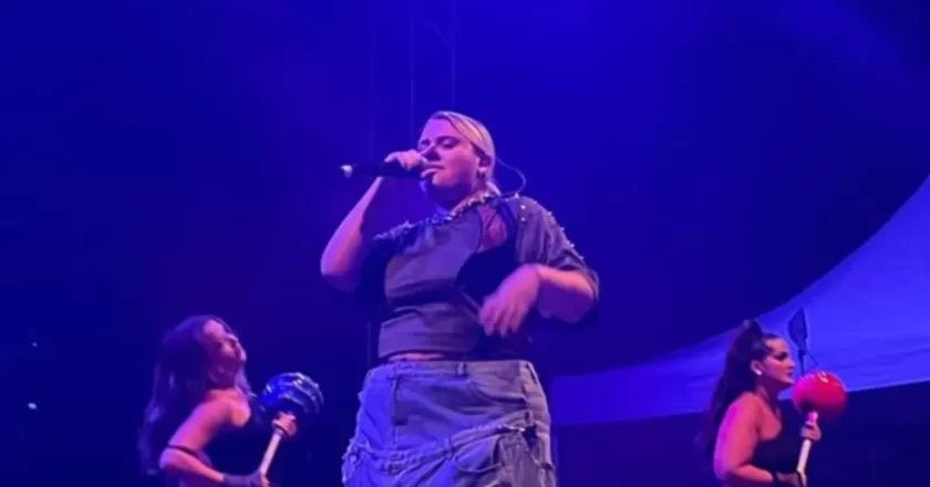 BigMama bloccata a Dubai: “Sentiamo i missili sulla testa, è un incubo”