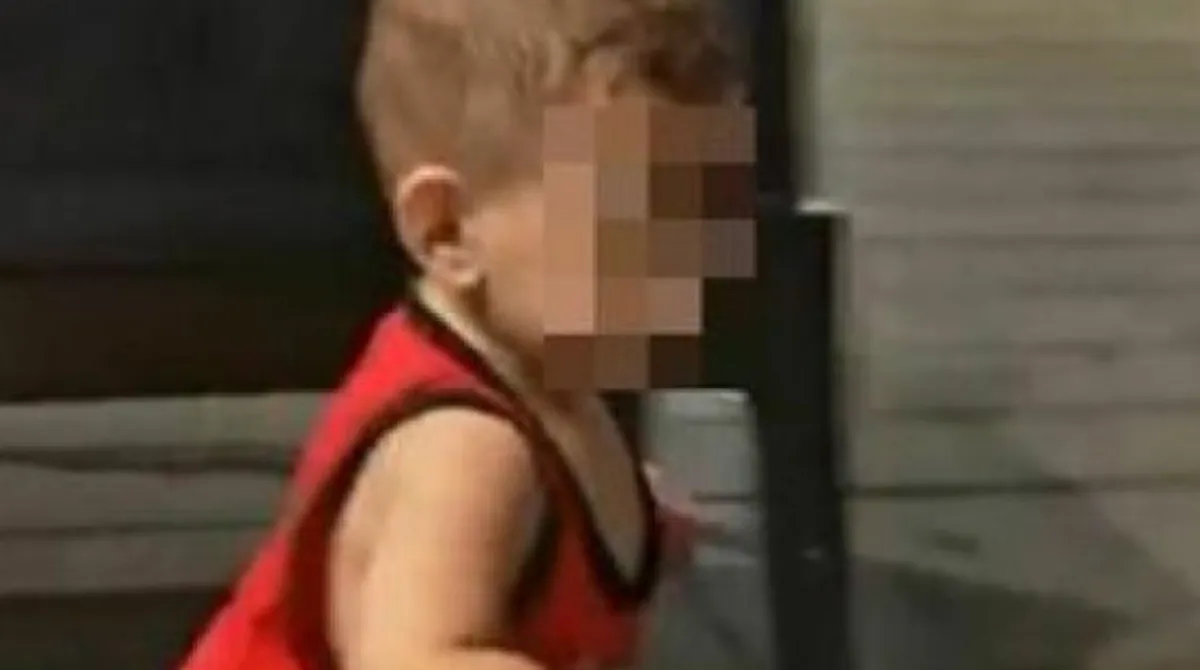 Tac decisiva per il bimbo: l’ipotesi organo artificiale cambia tutto bimbo