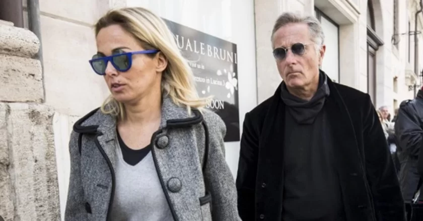 “I tradimenti?”. Sonia Bruganelli, l’amica rompe il silenzio: “Perché qualcuno non lavora più con Bonolis”