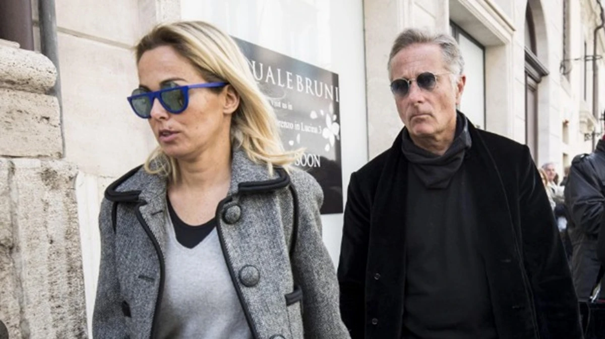 “I tradimenti?”. Sonia Bruganelli, l’amica rompe il silenzio: “Perché qualcuno non lavora più con Bonolis” bonolis-