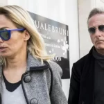 Sonia Bruganelli contro Lucio Presta: “Tradimenti? Tutto falso, è una persona al delirio”